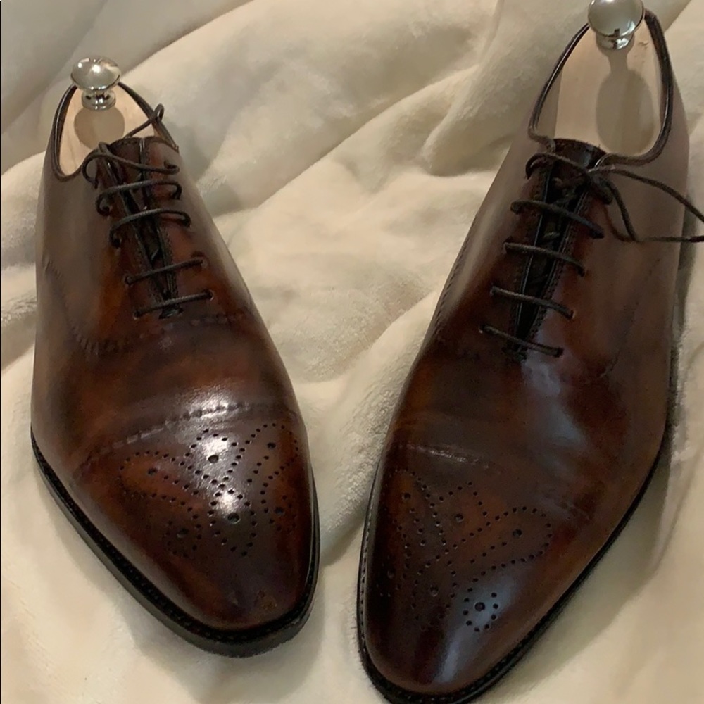 Shoes ITALIAN  Bontoni